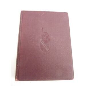 Vintage 1900s Macbeth by William Shakespeare - Henry Altemus Co. Philadelphia